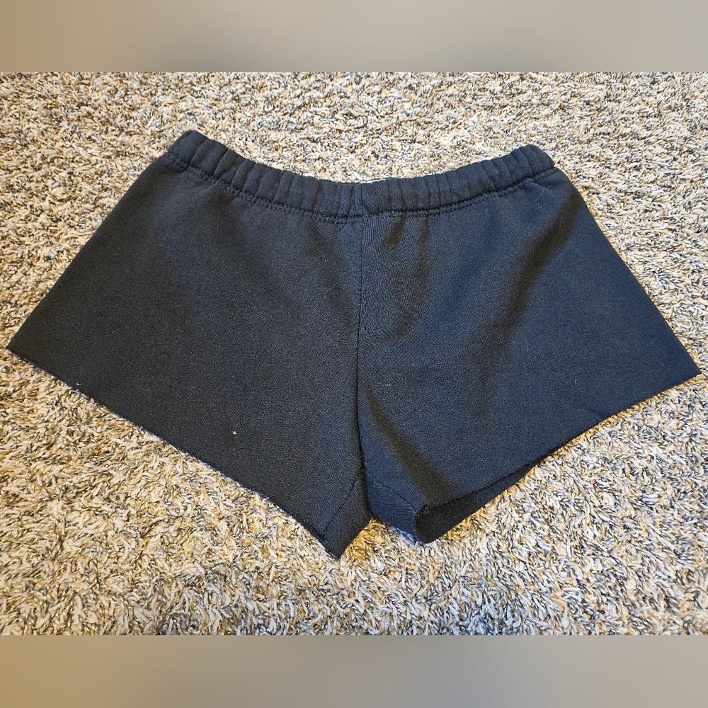 Dodger Iowa Hawkeyes Shorts